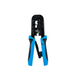GLINK GLT-001 คีมเข้าหัวสายแลน LAN/สายโทรศัพท์ คุณภาพดี ทนทาน