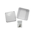 GLINK WATERPROOF BOX PLASTIC 4X4 กล่องกันน้ำพลาสติกเอนกประสงค์อย่างดี