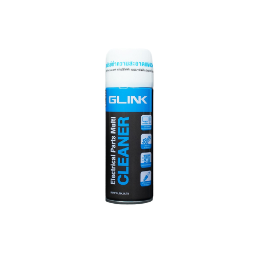 Glink Contact Cleaner GLC-010 450ml.