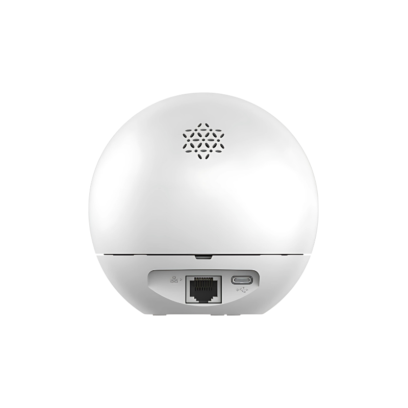 EZVIZ H6 5MP PAN&TILT SMART HOME WI-FI CAMERA