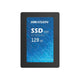 HIKVISION SSD E100 128GB SATA III R550MB/s W450MB/s รับประกัน 3 ปี