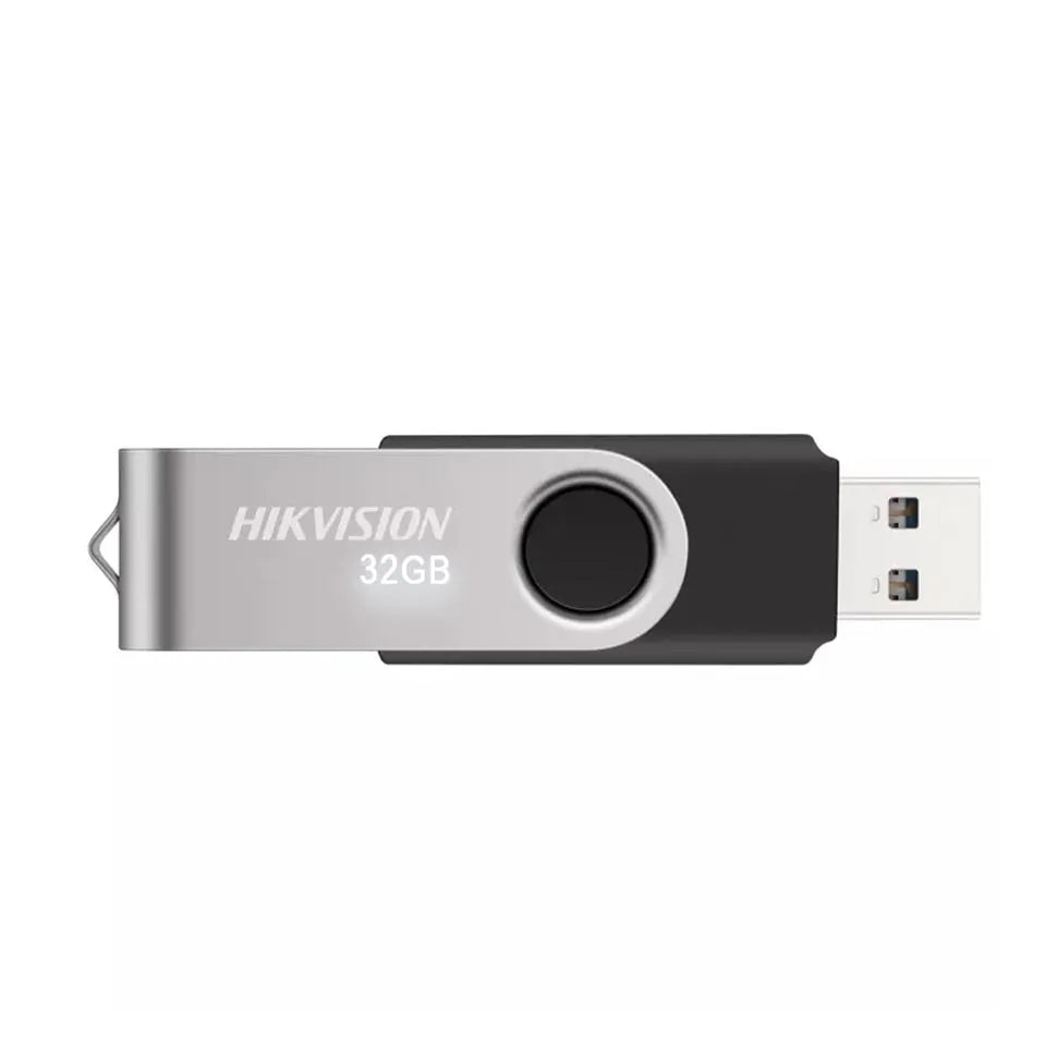 HIKVISION FLASH DRIVE M200S 32GB USB 3.0 แฟลชไดร์ฟ รับประกัน 5 ปี