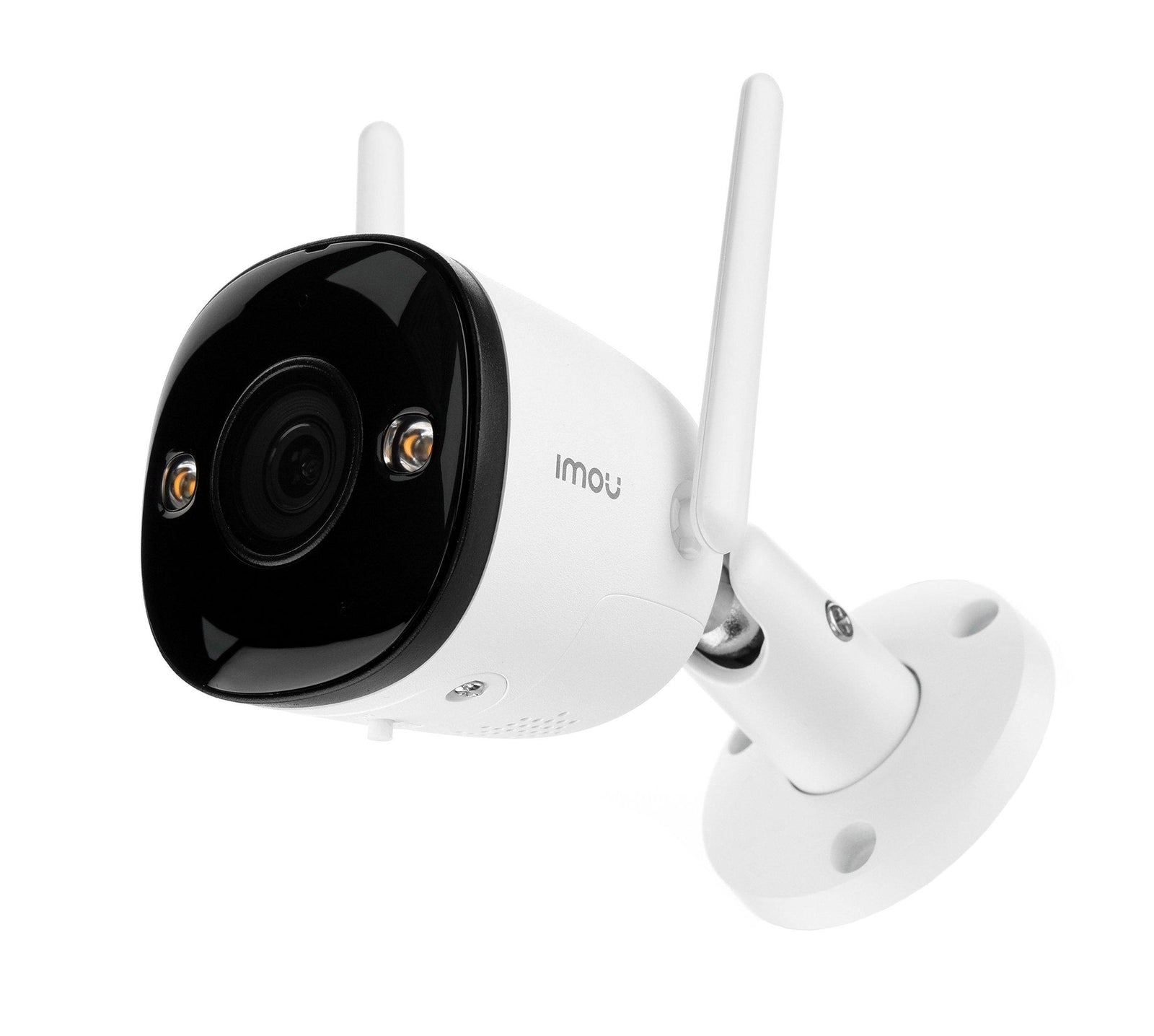 IMOU BULLET 2 4MP SMART COLOR NIGHT VISION IP CAMERA