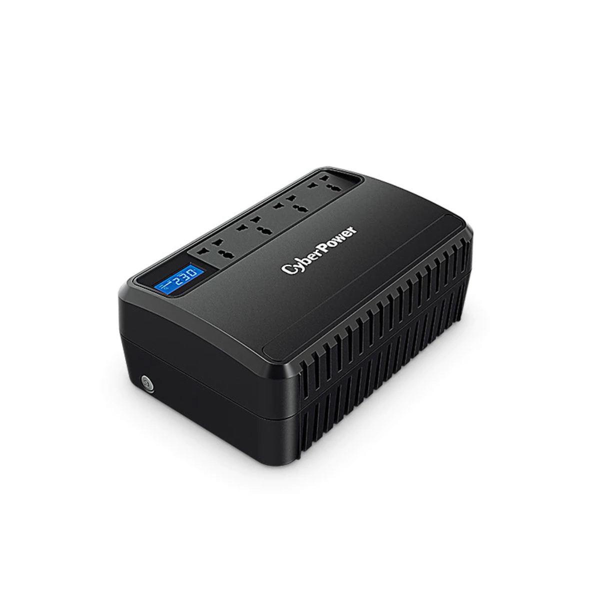 CyberPower UPS เครื่องสำรองไฟฟ้า CBP-BU650E / CBP-BU800E / CBP-BU1000EA  รับประกัน 2 ปี
