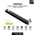 PowerconneX PCX-C5PHTTS-TS04B/PXC5PHTTS-TS08B ปลั๊กพ่วง 4 /8ช่อง Double Protection รับประกัน 5 ปี