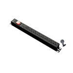 PowerconneX PCX-C5PHTTS-TS04B/PXC5PHTTS-TS08B ปลั๊กพ่วง 4 /8ช่อง Double Protection รับประกัน 5 ปี