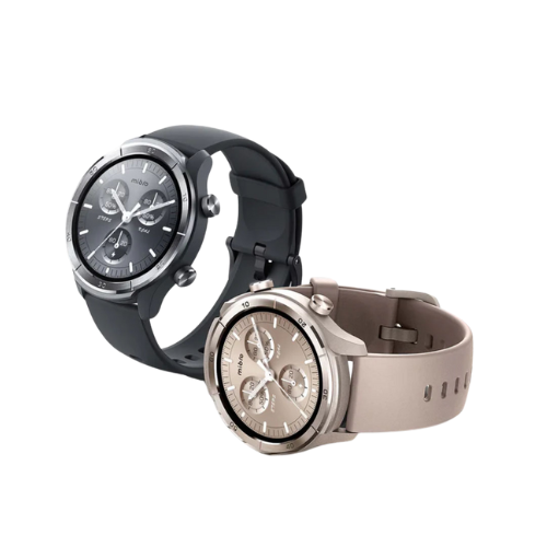 MIBRO WATCH A3 สมาร์ทวอทช์ จอ 1.39 นิ้ว 60Hz โหมดกีฬา ติดตามสุขภาพ โทรบลูทูธ GPS แบตเตอรี่ทน