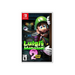 NINTENDO SWITCH GAME LUIGI’S MANSION 2 HD ตลับเกมส์ แผ่นเกมส์ มือหนึ่ง ของแท้