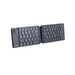 NUBWO NKB108 BLUETOOTH KEYBOARD คีย์บอร์ดพับได้