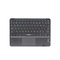 NUBWO NKB109 KEYBOARD BLUETOOTH มี TOUCHPAD TH/EN