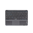 NUBWO NKB109 KEYBOARD BLUETOOTH มี TOUCHPAD TH/EN