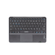 NUBWO NKB109 KEYBOARD BLUETOOTH มี TOUCHPAD TH/EN