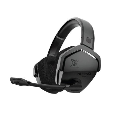 NUBWO X99 PRO WIRELESS GAMING HEADSET หูฟังเกมมิ่งไร้สาย