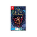 Nintendo Switch Bayonetta Origins: Cereza and the Lost Demon ตลับเกมส์ แผ่นเกมส์ มือหนึ่ง