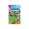 Nintendo Switch MINECRAFT : Super Mario Mash-Up ตลับเกมส์ แผ่นเกมส์ มือหนึ่ง รับประกันของแท้