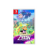 Nintendo Switch : The Legend of Zelda Echoes of Wisdom ตลับเกมส์ แผ่นเกมส์ มือหนึ่ง