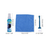 OKER LCD-777 SCREEN CLEANING KIT 3 IN 1 ชุดทำความสะอาดอเนกประสงค์ ขจัดฝุ่น คราบเปื้อนต่างๆ
