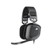 HEADSET หูฟัง CORSAIR GAMING HEADSET HS80 RGB USB CARBON/WHITE