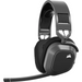 HEADSET หูฟัง CORSAIR GAMING HEADSET HS80MAX WIRELESS RGB STEEL GRAY/WHITE