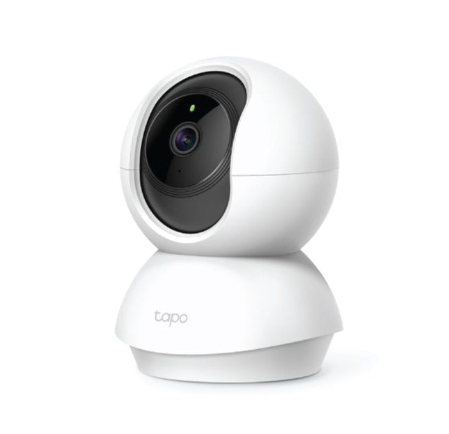 TAPO C200 2MP HOME SECURITY WI-FI CAMERA