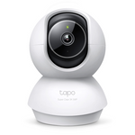 TAPO C230 3K 5MP PAN/TILT AI HOME SECURITY WIFI CAMERA กล้องวงจรปิดภายใน