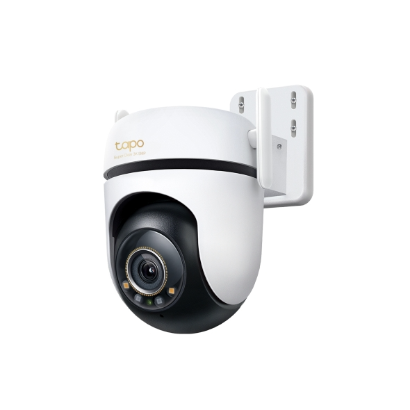 TAPO C530WS OUTDOOR PANTILT SECURITY WIFI CAMERA กล้องวงจรปิดภายนอก