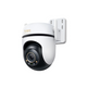 TAPO C530WS OUTDOOR PANTILT SECURITY WIFI CAMERA กล้องวงจรปิดภายนอก