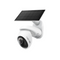 TAPO C660 KIT กล้องวงจรปิด 4K 8MP พร้อมแผงโซลาเซลล์ Pan/Tilt Security Camera Kit