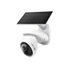 TAPO C660 KIT กล้องวงจรปิด 4K 8MP พร้อมแผงโซลาเซลล์ Pan/Tilt Security Camera Kit