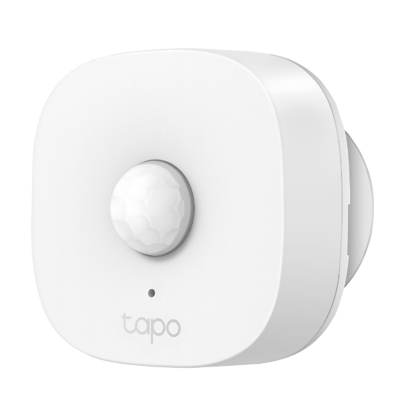 TAPO T100 Smart Motion Sensor ตรวจจับการเคลื่อนไหว