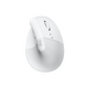 Logitech LIFT VERTICAL ERGONOMIC MOUSE Bluetooth PALE GRAY