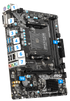 MSI MAINBOARD AM4 A320M A-PRO