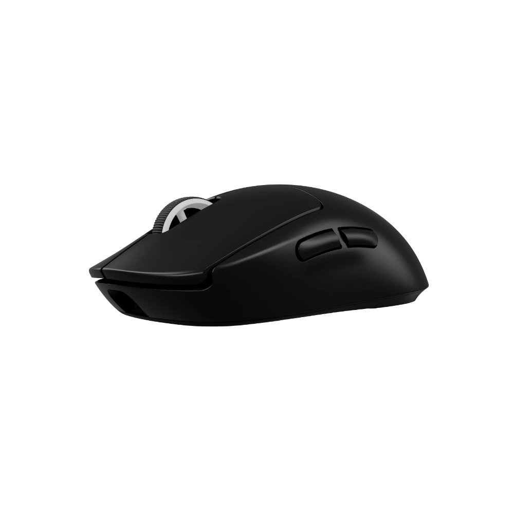 LOGITECH G PRO X SUPERLIGHT 2 (สีดำ) LIGHTSPEED GAMING MOUSE