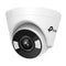 VIGI C440-4MM 4MP FULL-COLOR TURRET NETWORK CAMERA