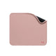 LOGITECH MOUSE PAD STUDIO SERIES ROSE แผ่นรองเมาส์