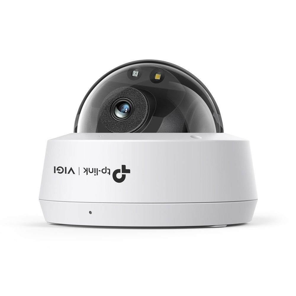 TP-LINK VIGI C230 2.8MM 3MP FULLCOLOR DOME NETWORK CAMERA กล้องวงจรปิด ประกัน 3 ปี