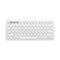 LOGITECH K380 WHITE MULTI-DEVICE BLUETOOTH KEYBOARD