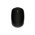 LOGITECH เมาส์ไร้สาย WIRELESS MOUSE รุ่น M171 BLACK (ดำ)