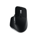 LOGITECH MX MASTER 3S FOR MAC SPACEGREY WIRELESS MOUSE