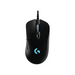LOGITECH G403 HERO MOUSE (เมาส์เกมมิ่ง) GAMING MOUSE