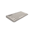 คีย์บอร์ดไร้สาย Logitech K380 MULTI-DEVICE BLUETOOTH KEYBOARD (SAND)