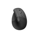 LOGITECH LIFT VERTICAL ERGONOMIC WIRELESS MOUSE BLUETOOTH GRAPHITE