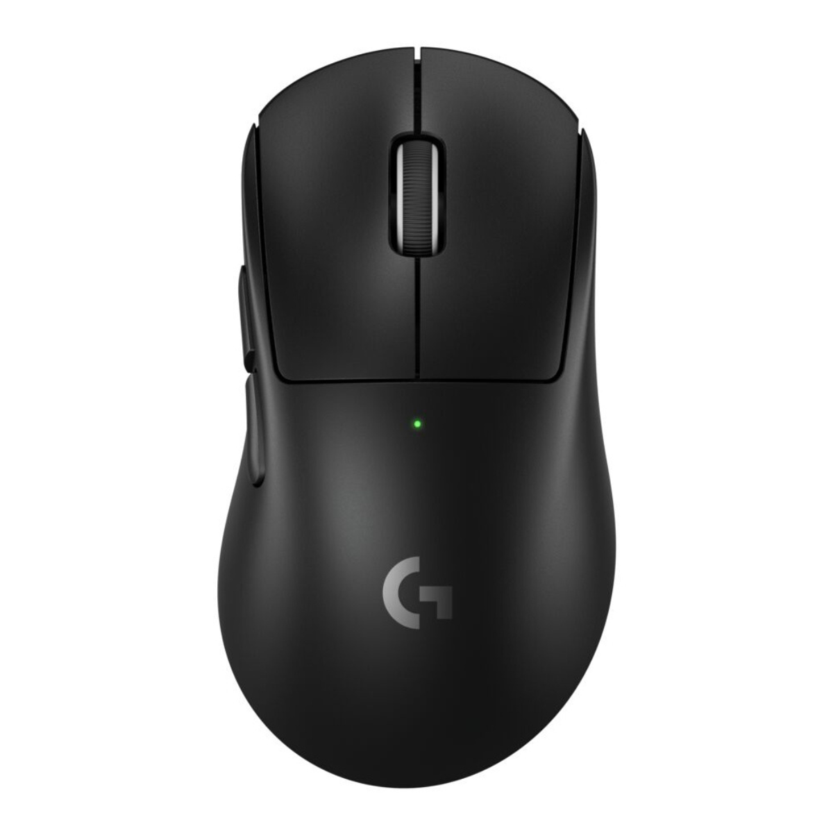 LOGITECH G PRO X SUPERLIGHT 2 DEX LIGHTSPEED GAMING MOUSE เมาส์เกมมิ่งไร้สาย (สีดำ)