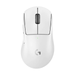 LOGITECH G PRO X SUPERLIGHT 2 DEX LIGHTSPEED GAMING MOUSE เมาส์เกมมิ่งไร้สาย (สีขาว)