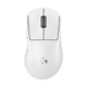 LOGITECH G PRO X SUPERLIGHT 2 DEX LIGHTSPEED GAMING MOUSE เมาส์เกมมิ่งไร้สาย (สีขาว)