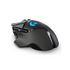 LOGITECH G502 HERO เมาส์เกมมิ่ง HIGH PERFORMANCE GAMING MOUSE 25,600 DPI