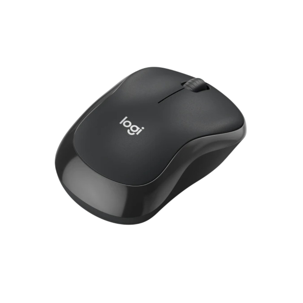 LOGITECH M240 GRAPHITE (สีดำ) SILENT BLUETOOTH MOUSE