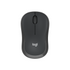 LOGITECH M240 GRAPHITE (สีดำ) SILENT BLUETOOTH MOUSE