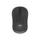 LOGITECH M240 GRAPHITE (สีดำ) SILENT BLUETOOTH MOUSE