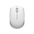 LOGITECH เมาส์ไร้สาย WIRELESS MOUSE รุ่น M171 WHITE (ขาว) รับประกัน 1 ปี